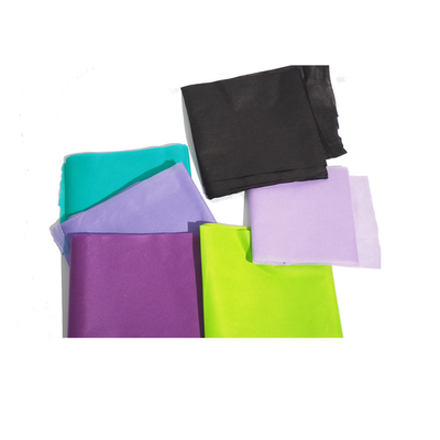 Polypropylene 2-320CM Non Woven Fabrics For Shopping Bag Home Textile and Face mask