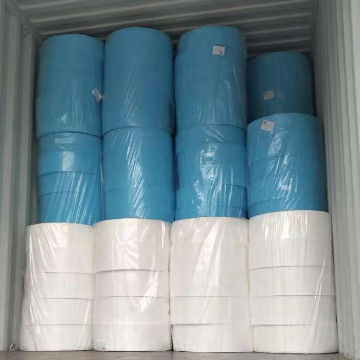 Hydrophobic SSPP Non Woven Fabric 3.2M uv protection
