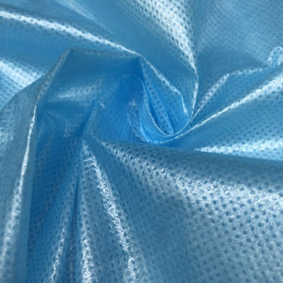 Anti Insect PP Non Woven Fabric , Non Woven Polypropylene Roll 2.1M