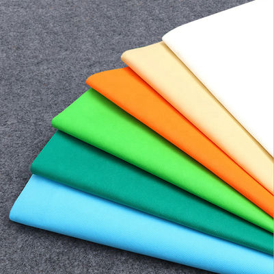 OEM Home SPP Non Woven Fabric , 1.6M polypropylene spunbond fabric