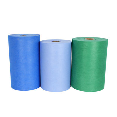 Hydrophobic SSPP Non Woven Fabric 3.2M uv protection