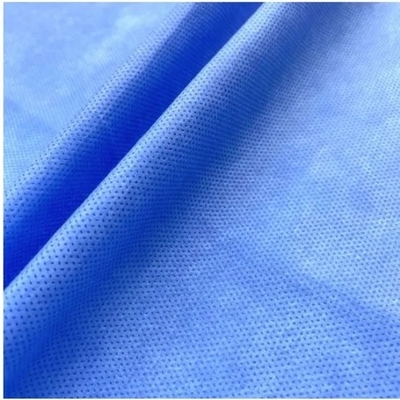 100% Pp Spunbond Non Woven Fabrics Roll For Medical Application