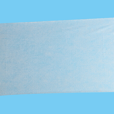 Nonwoven Soft Hydrophilic Fabric For Diaper Raw Material Color Size Customized