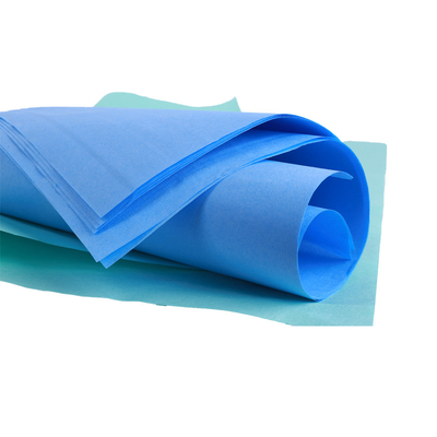 100% pP sS SMS non- woven Spunbond Meltblown Polypropylene Non Woven Fabric roll