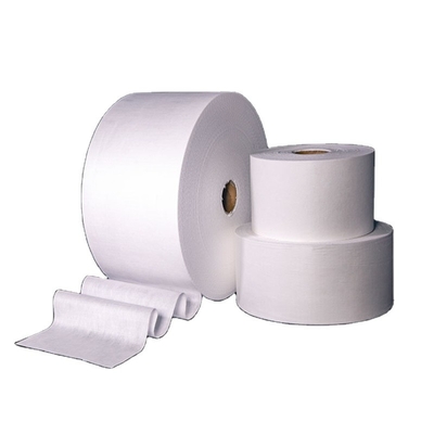 Waterproof  SMS Non Woven Fabric PP+PE Medical Material  Pp Spunbond  Non Woven Fabric