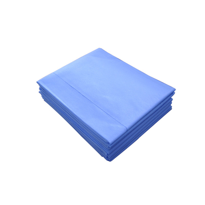 20-100gsm SMS Non Woven Fabric For Surgical Gown Coverall Scrub Suit Mask