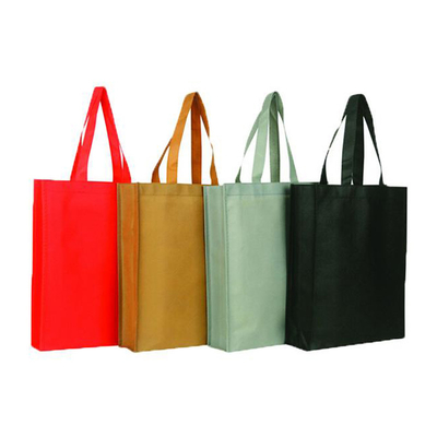 Bag Raw Materials Sms Smmms Pp Spunbond Non Woven Fabric Rolls Purple Yellow Green