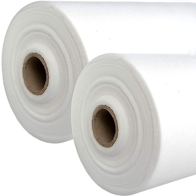 PP Nonwoven Cloth Roll 100% Polypropylene Spun Bonded Nonwoven Fabric