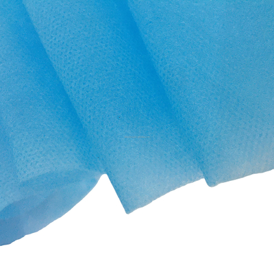 10-100gsm Polypropylene PP Non Woven Fabric Medical Disposable Products Masterial
