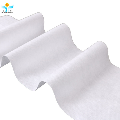 Customized SMS Non Woven Fabric 100% Pp Spunbond For Surgical Gown