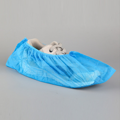 Hospital SMS Medical Disposable Shoe Covers For Surgery